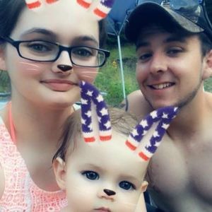 Meet your Posher, Bryce